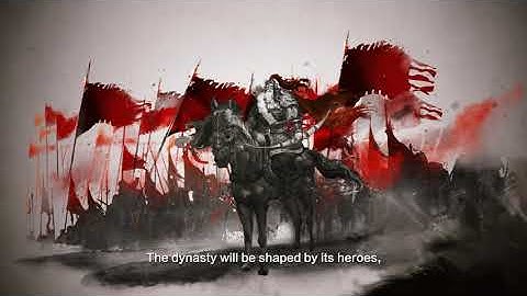 Game of Heroes: Three Kingdoms