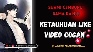 Kamu Ketahuan Like Video Cowok Lain | ASMR COWOK INDONESIA