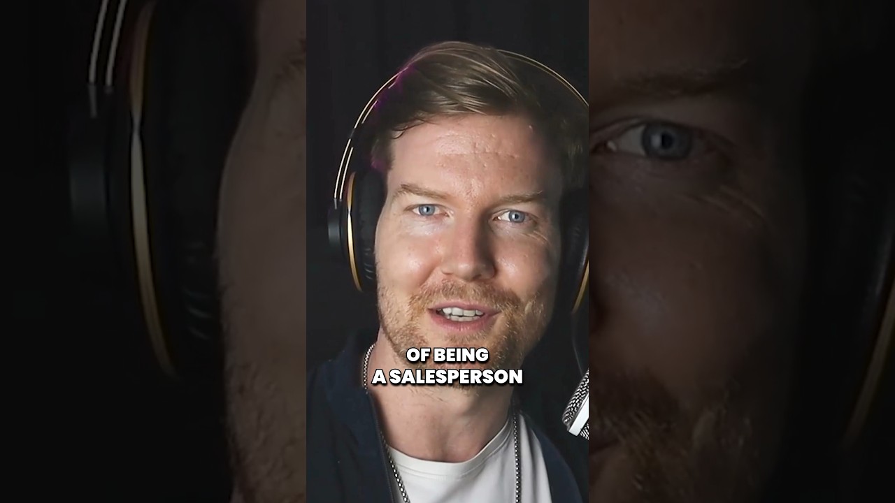 How To Regulate Your Emotions In Sales