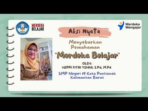 Bukti Karya Aksi