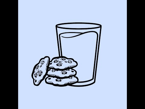 Mopes - Milk & Cookies