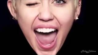 SMS Bangerz Tour Backdrop - Miley Cyrus