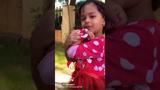#christmas #christmasfun #merrychristmas #2022 #ira #cute #cutebaby #trending #shorts