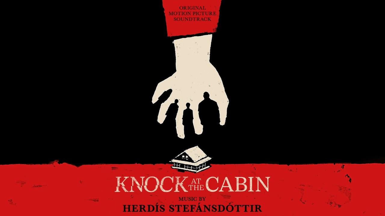Sleduj "Prologue" by Herdís Stefánsdóttir from KNOCK AT THE CABIN na YouTube Sleduj "Prologue" by Herdís Stefánsdóttir from KNOCK AT THE CABIN na YouTube