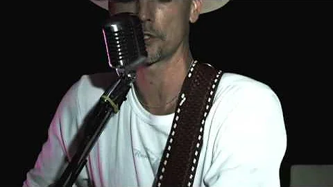 Somebody's Romeo - Wil Gravatt Band.mp4