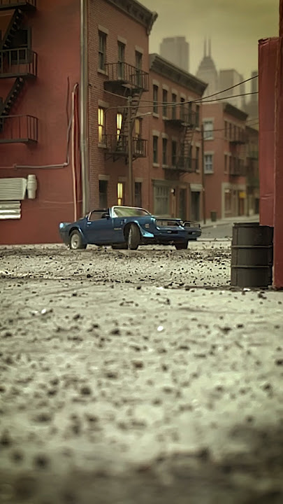 Realistic RC Cars in Action! 🎬 #RC #RCCar #RCHobby