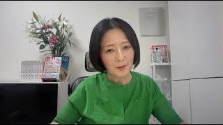 飯山あかりちゃんねるの配信のサムネイル画像