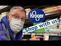 Kroger SHOP WITH US! Shopping Trip - GREAT DEALS THIS WEEK! Prices good from Jan. 27 - Feb 2, 2021