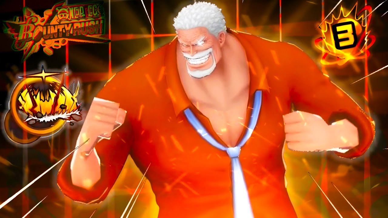 UNAS GARPEADAS en OPBR⁉💥