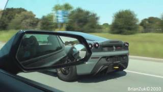 Brianzuk records a short-but-sweet clip of mtks modded ferrari 430
scuderia with straight pipes done by tt competizione. video shows the
scud flooring it ont...