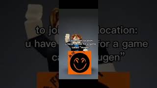 why you shall never join swan location |#shorts