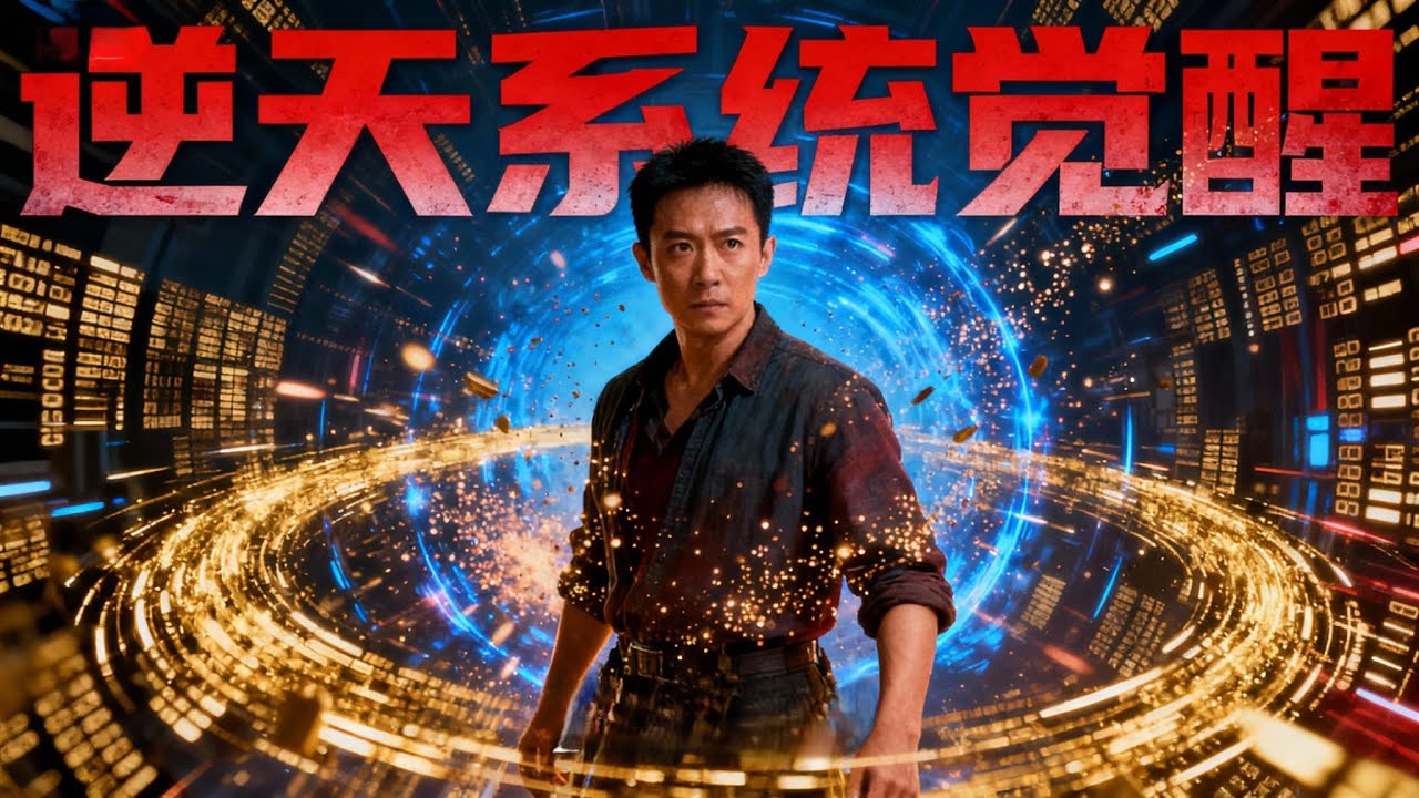 [Multi SUB] ｜就在他刚拿到离婚证的时候，叮！恭喜宿主，您已成功觉醒逆天系统！恭喜宿主获得10倍返现卡！叮叮叮叮叮停停停，你这系统有点逆天啊？！#下山追短剧#MiniDrama#精彩大陆短剧