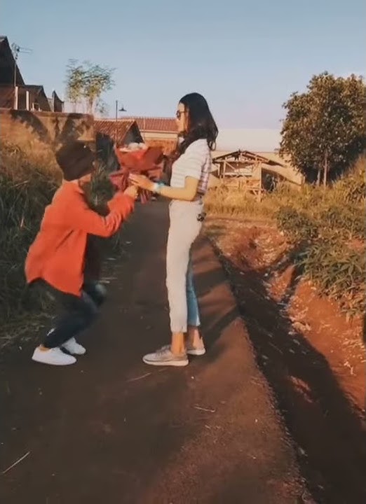 Story WA terbaru✔✔ cinta ditolak dukun bertindak