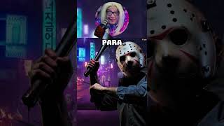 PREDICCIÓN DE NUEVO KILLER #deadbydaylight  #dbd  #twitch  #clips  #jasonvoorhees  #fridaythe13th