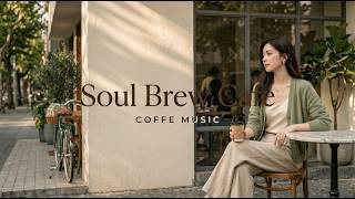 [Playlist] Musik di Kafe Perpustakaan Membuatku Tinggal Lebih Lama | Chill R&B / Musik Kafe