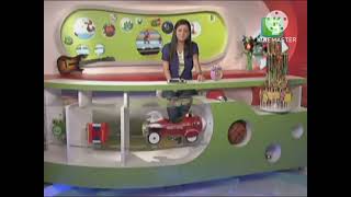 MBC3 Promo 2011 March 18th 