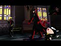 3 hours of Persona 5 to fall asleep to