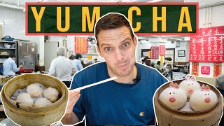 HONG KONG DIM SUM GUIDE Pt 1: Where to Go, What to Eat, Tips and Etiquette screenshot 3