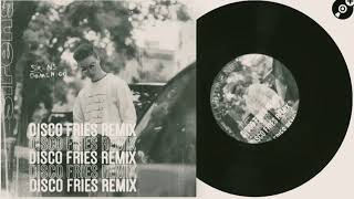 Domenico - Sirens (Disco Fries Remix)