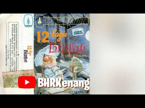 Bimbo Bersama Muppet