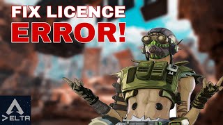 HOW TO FIX LICENSE AND MAKING ACCOUNT IN APEX LAGENED screenshot 1