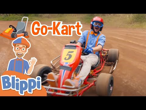 Video: Go kart hansı hissələrdən ibarətdir?