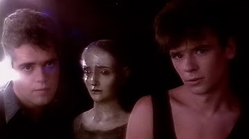 INXS - To Look At You (Official Music Video)