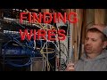 How to Find Wires | Using a Wire Tracer