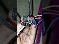 Tank Alarm #WaterTankAlarm #OverflowAlarm #TankLevelIndicator #DIYElectronics