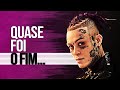 A TRISTE SITUAÇÃO do LIL SKIES...