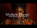 AFROBEAT HOUSE ESCAPE | Feel Good Vibes, Deep Grooves & Summer Energy
