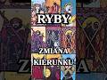 RYBY MAJ 2026 - ZMIANA KIERUNKU  #ryby #rybymaj #rybytarot #rybyhoroskop #rybymaj2026 #maj2026ryby