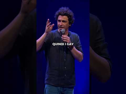 COS’È LA NORMALITÀ?