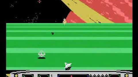 Moonsweeper - ColecoVision - Archive Gameplay 🎮