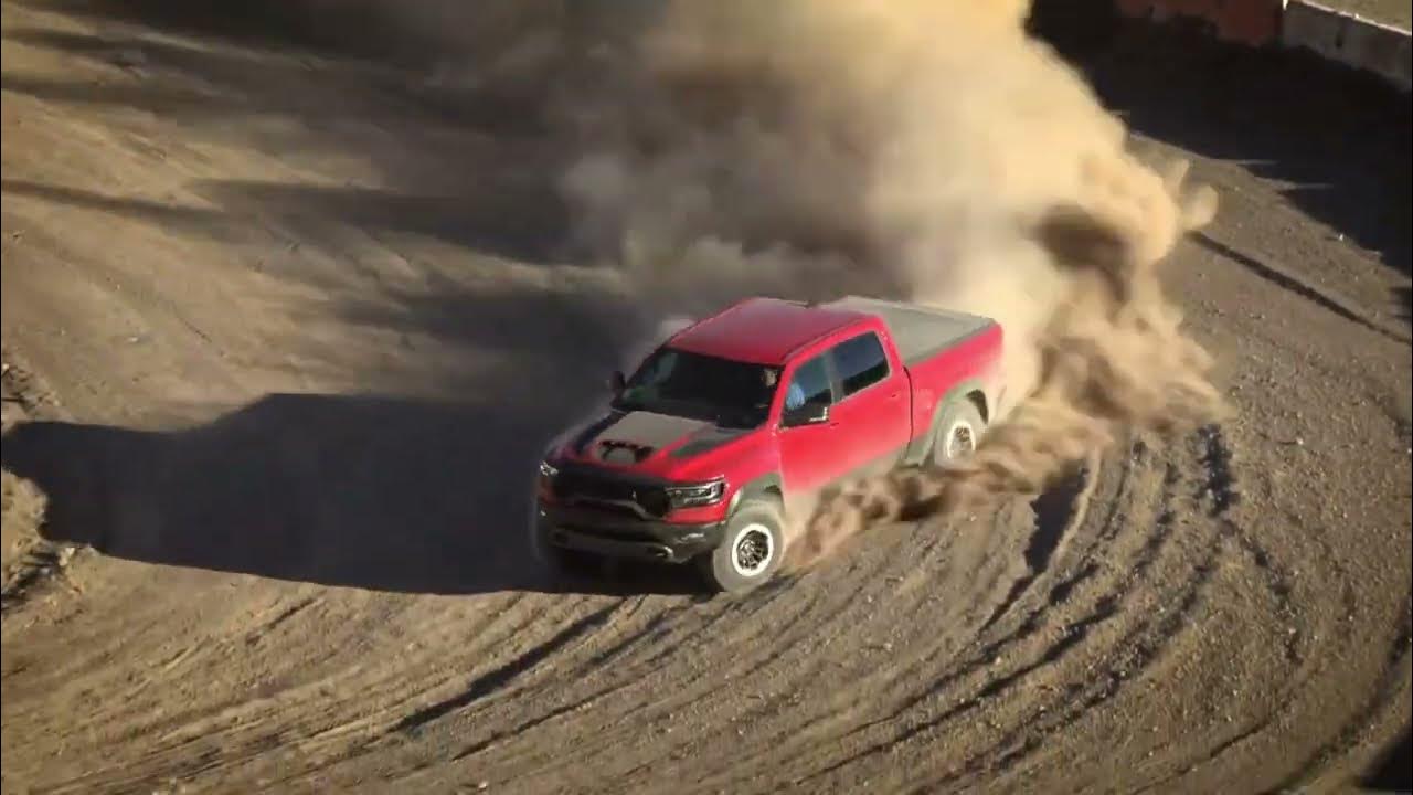 41 Dodge Ram Trucks & YouTube Music 4K Video For True Fans 4wd and 4x4