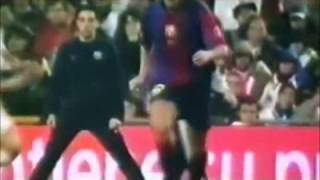 Rivaldo - Samba