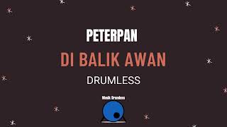 PETERPAN-DI BALIK AWAN (DRUMLESS)