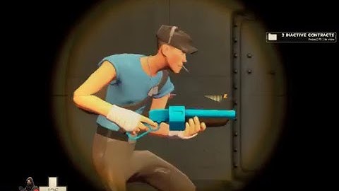 TF2: Loud Machina Sound