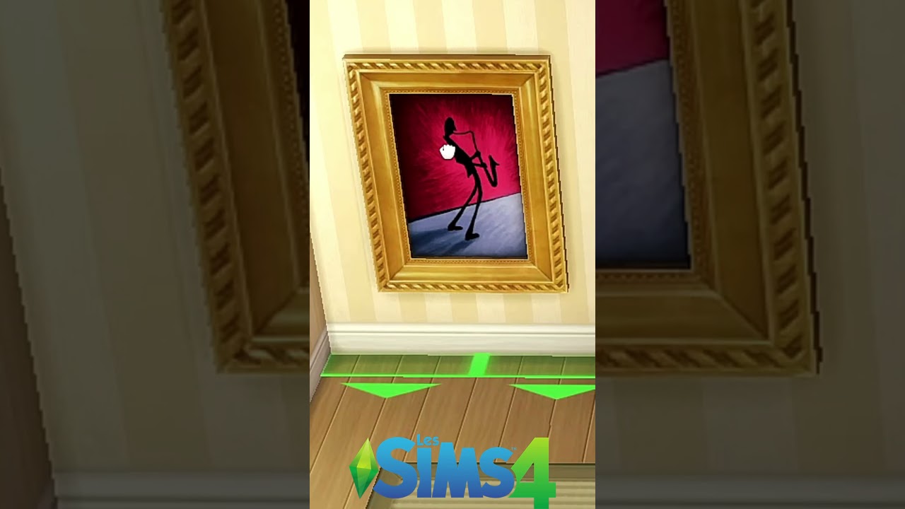 Comment faire une coiffeuse jeu de base dans les Sims 4