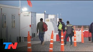 Explora Gasoducto Capítulo 5