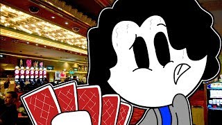 What Happens In Vegas... (Ft. Crankgameplays)