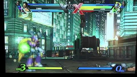 WNF2012 UMvC3 1-7 m13 Somedood vs Tapebot