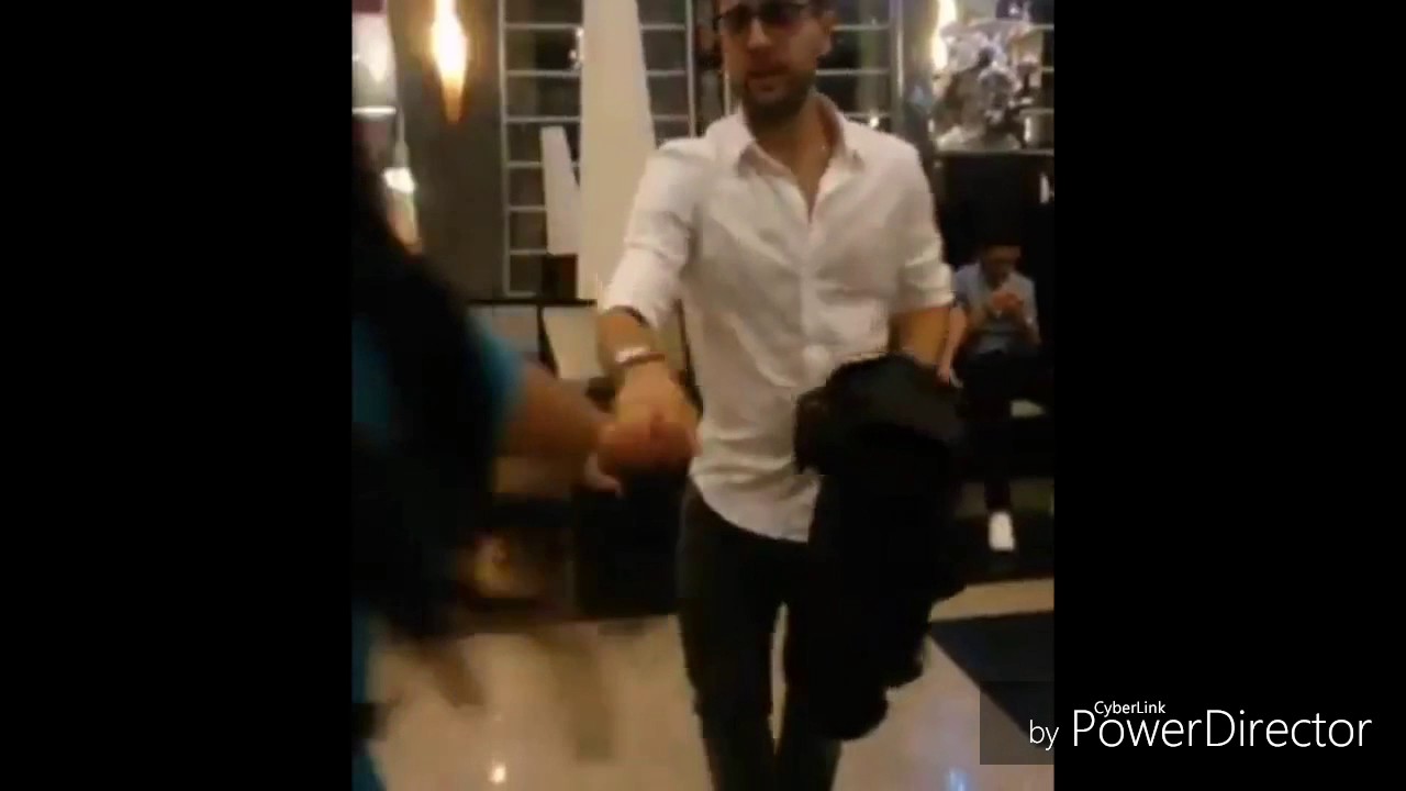 Piero Barone despacito