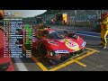 The Restart 🔥 I 2024 TotalEnergies 6 Hours of Spa I FIA WEC