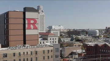 🎓 Discover Rutgers University–Camden: Innovation, Excellence, and Opportunity