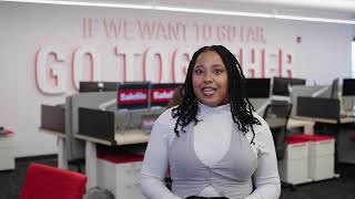 Insights on Safelite's Global Early Careers Program: Alexis Lewis | Safelite Testimonial