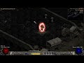 PD2 PvP Lvl30 #4 wind druid vs lsorc