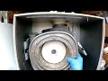 Vaillant EcoTec Pro - How To Change / Remove The Main Heat Exchanger (F76 / F72 / F24 / F23)