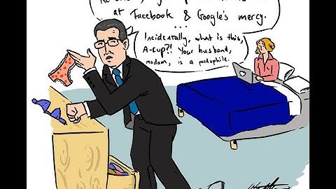 Data collection on you by Apple Facebook Google. How much will shock you!