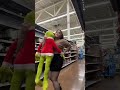 Tis the season #grinch #norteas